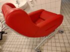 Pflegesessel / Therapiestuhl Culla Care Indoor von Devita – Wie NEU – NP 2499€ - Pflegesessel / Therapiestuhl Culla Care Indoor von Devita – Wie NEU – NP 2499€
