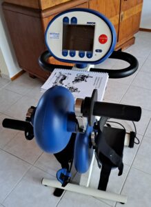 Handbike / Mototrainer