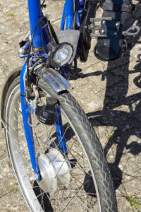 Therapietandem, E-Tandem von Wulfhorst