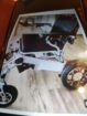 Elektrischer, ungebrauchter Rollstuhl - Elektrischer, ungebrauchter Rollstuhl