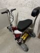 Travelscoot E-Scooter - Travelscoot E-Scooter