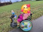 Kinder Zuggerät Triride - Kinder Zuggerät Triride