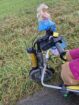 Kinder Zuggerät Triride - Kinder Zuggerät Triride