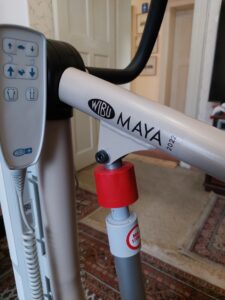 Patientenlifter WIBU Maya 2022