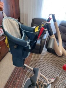 Patientenlifter WIBU Maya 2022