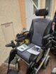 E Rollstuhl Otto Bock A 200