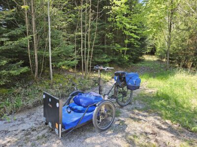 Rollstuhlfahrrad Nihola Flex