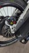 Pro Activ NJ1 Handbike - Pro Activ NJ1 Handbike