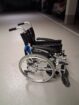 Leichter, klappbarer Rollstuhl - Leichter, klappbarer Rollstuhl