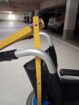 Leichter, klappbarer Rollstuhl - Leichter, klappbarer Rollstuhl