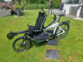 Hase Reha-Bike Pino