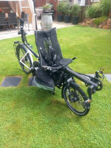 Hase Reha-Bike Pino