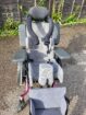 Rollstuhl Hoogi Vti Swingbo - Rollstuhl Hoogi Vti Swingbo