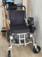 Elektro Rollstuhl