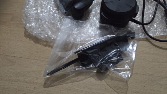 Permobil Smartdrive MX2+ Zubehör