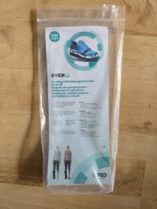Fuß Orthese für den Unterschenkel von AIRCAST Fuß Orthese für den Unterschenkel von AIRCAST