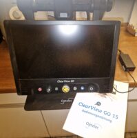 keine Gebrauchsspuren,