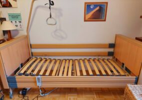 Pflegebett Burmeier Dali