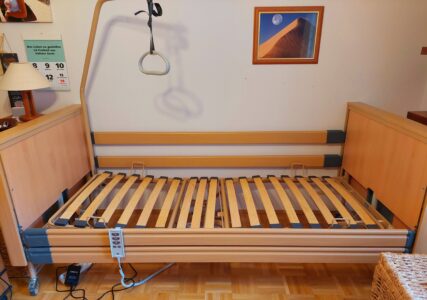 Pflegebett Burmeier Dali