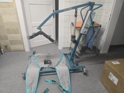 Patientenlifter AKS Foldy