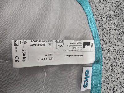 Patientenlifter AKS Foldy