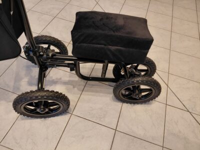 VEVOR Knieroller Knie-Walker