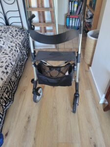 Rollator Elan classic
