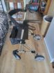Rollator Elan classic - Rollator Elan classic