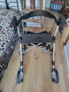 Rollator Elan classic