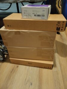 Einmalkatheter Frau LoFric Sense Nelaton 15cm