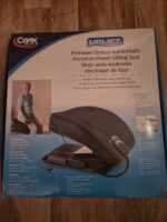 Elektronische Premium Aufstehhilfe Carex Uplift
