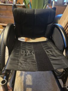 Adaptivrollstuhl Ottobock Motus 2 CV