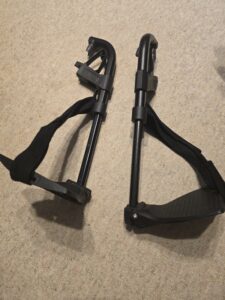 Adaptivrollstuhl Ottobock Motus 2 CV