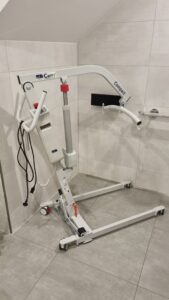 SLK Carry Universallifter