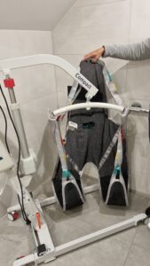 SLK Carry Universallifter