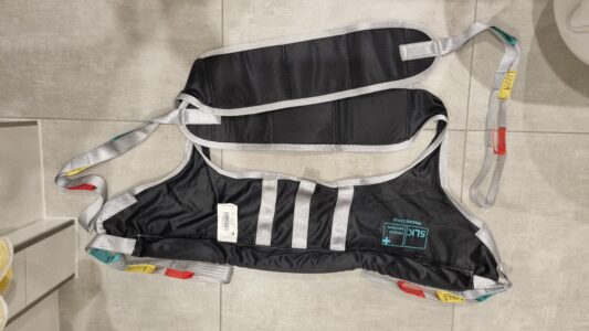 SLK Carry Universallifter