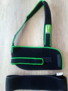Schulterorthese rechter Arm