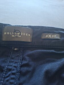 ROLLI-Hose - Rollimoden - Größe  61