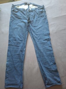 ROLLI- Hose - Rollimoden- Größe 59
