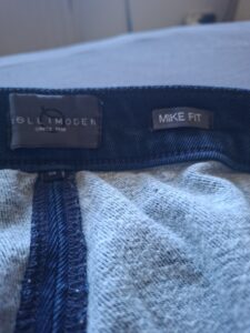 ROLLI- Hose - Rollimoden- Größe 59