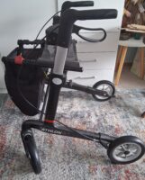 Rollator ATHLON SL