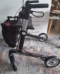 Rollator ATHLON SL - Rollator ATHLON SL