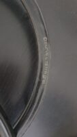 Greifreifen Curve Tetra Grip 24"