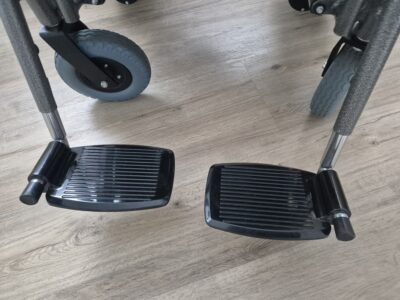 Mobiclinic Cenit faltbarer Elektrorollstuhl