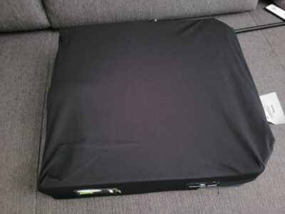 Antidekubitus Sitzkissen Invacare Matri X Flo-Tech Countur