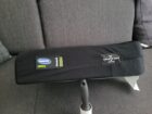 Antidekubitus Sitzkissen Invacare Matri X Flo-Tech Countur - Antidekubitus Sitzkissen Invacare Matri X Flo-Tech Countur