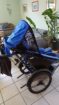 Rehabuggy - Rehabuggy