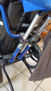 Rehabuggy