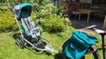 Rehabuggy Kimba Cross von Ottobock zu verkaufen - Rehabuggy Kimba Cross von Ottobock zu verkaufen