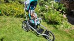 Rehabuggy Kimba Cross von Ottobock zu verkaufen - Rehabuggy Kimba Cross von Ottobock zu verkaufen